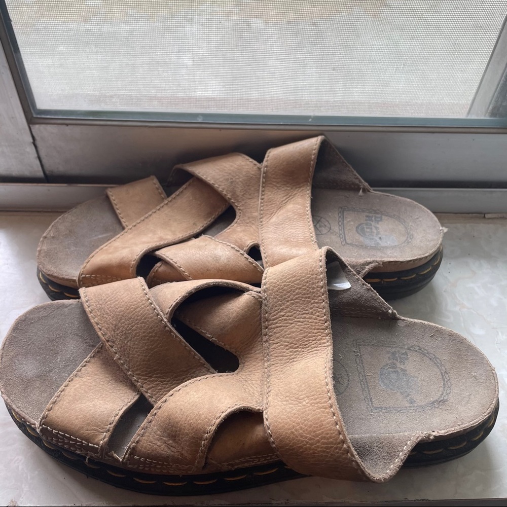 Men’s Dr. Martens Sandals size 11